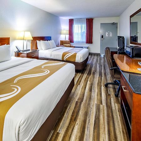 Quality Inn & Suites Lake Havasu City Εξωτερικό φωτογραφία