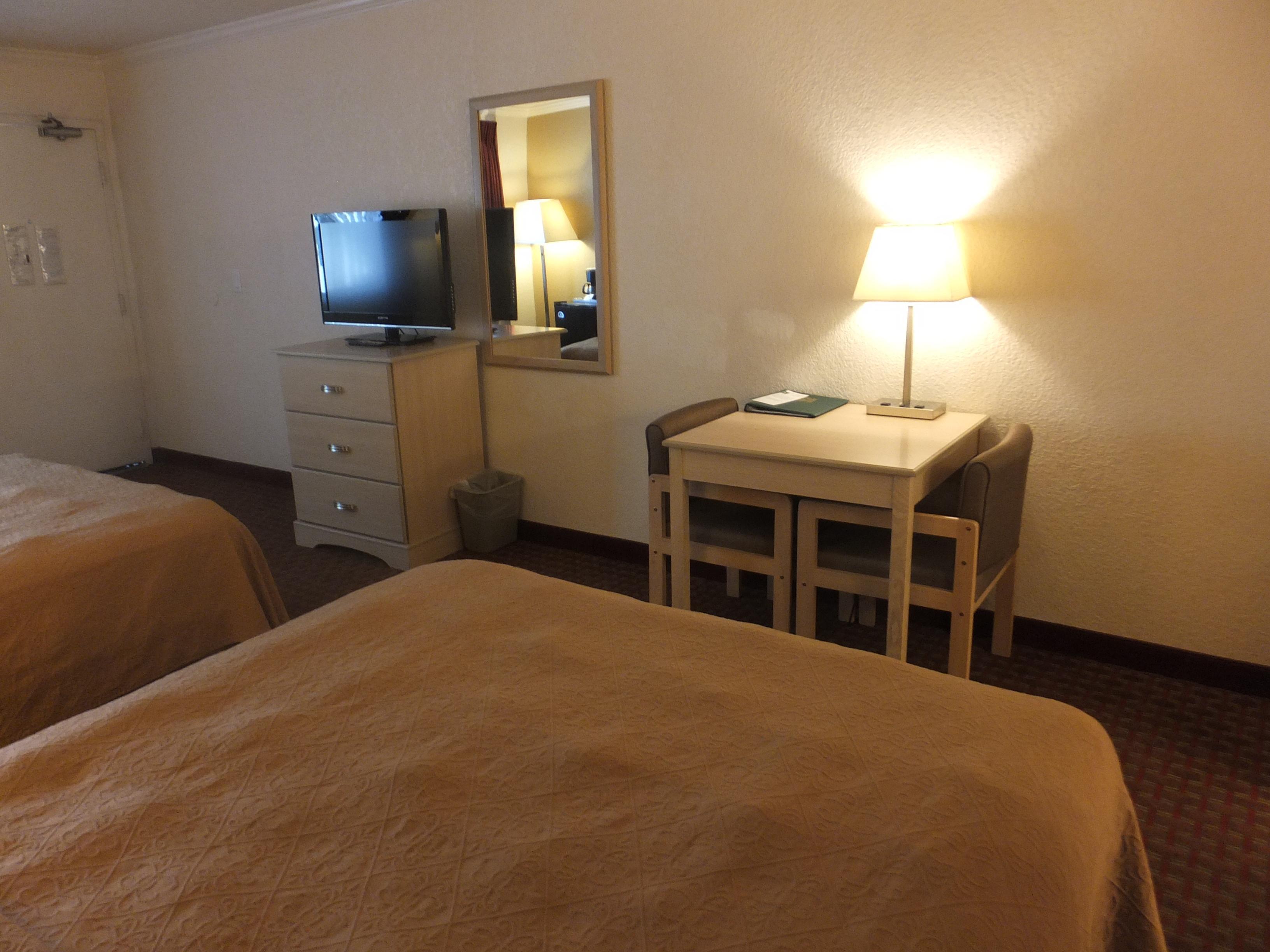 Quality Inn & Suites Lake Havasu City Εξωτερικό φωτογραφία