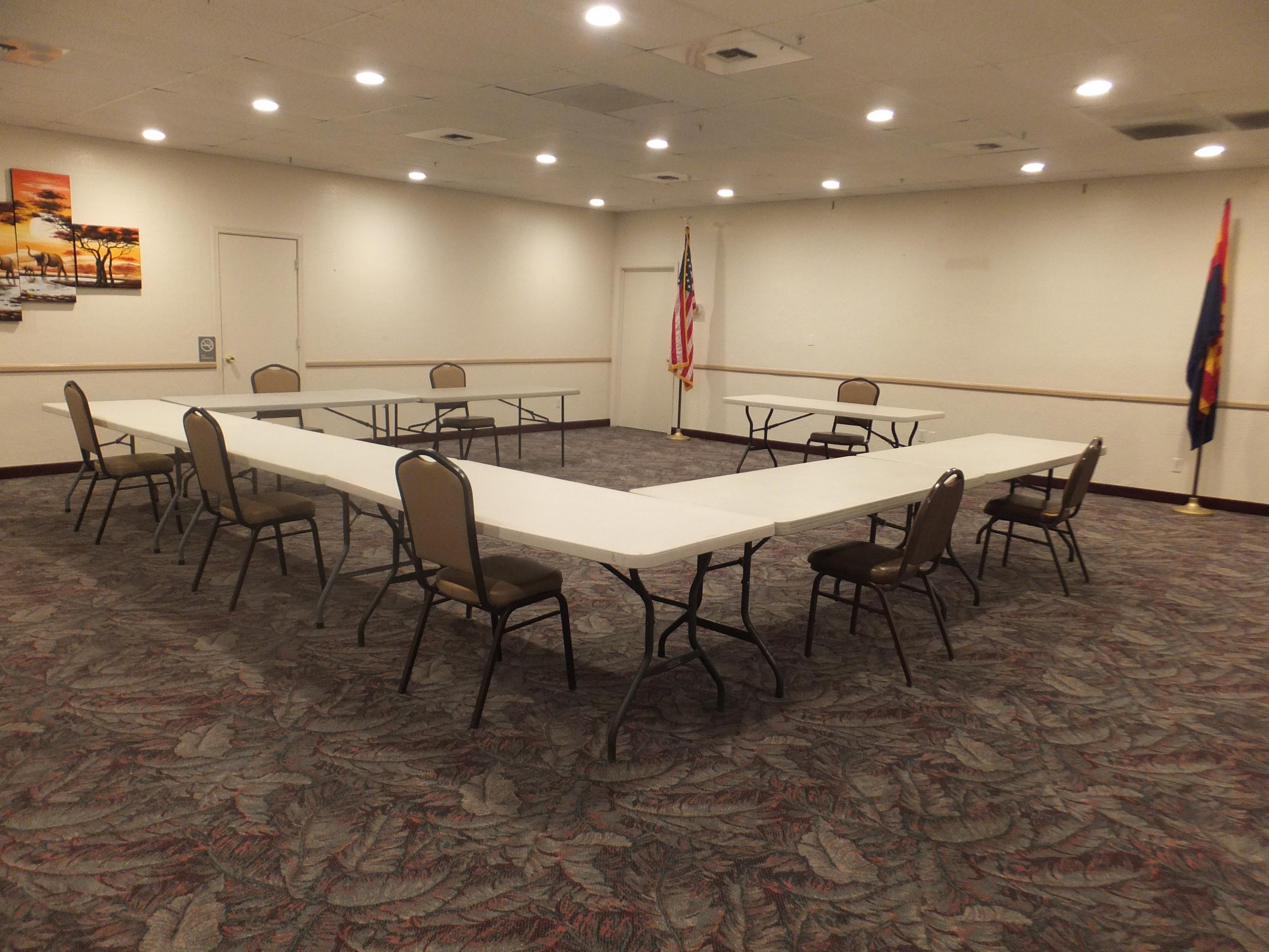 Quality Inn & Suites Lake Havasu City Εξωτερικό φωτογραφία