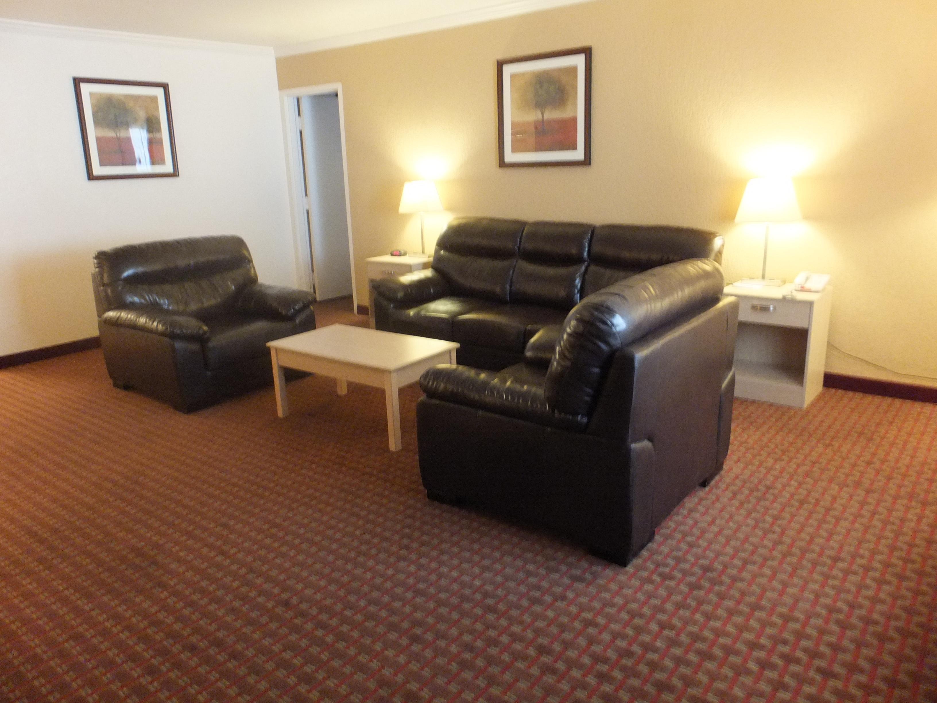 Quality Inn & Suites Lake Havasu City Εξωτερικό φωτογραφία