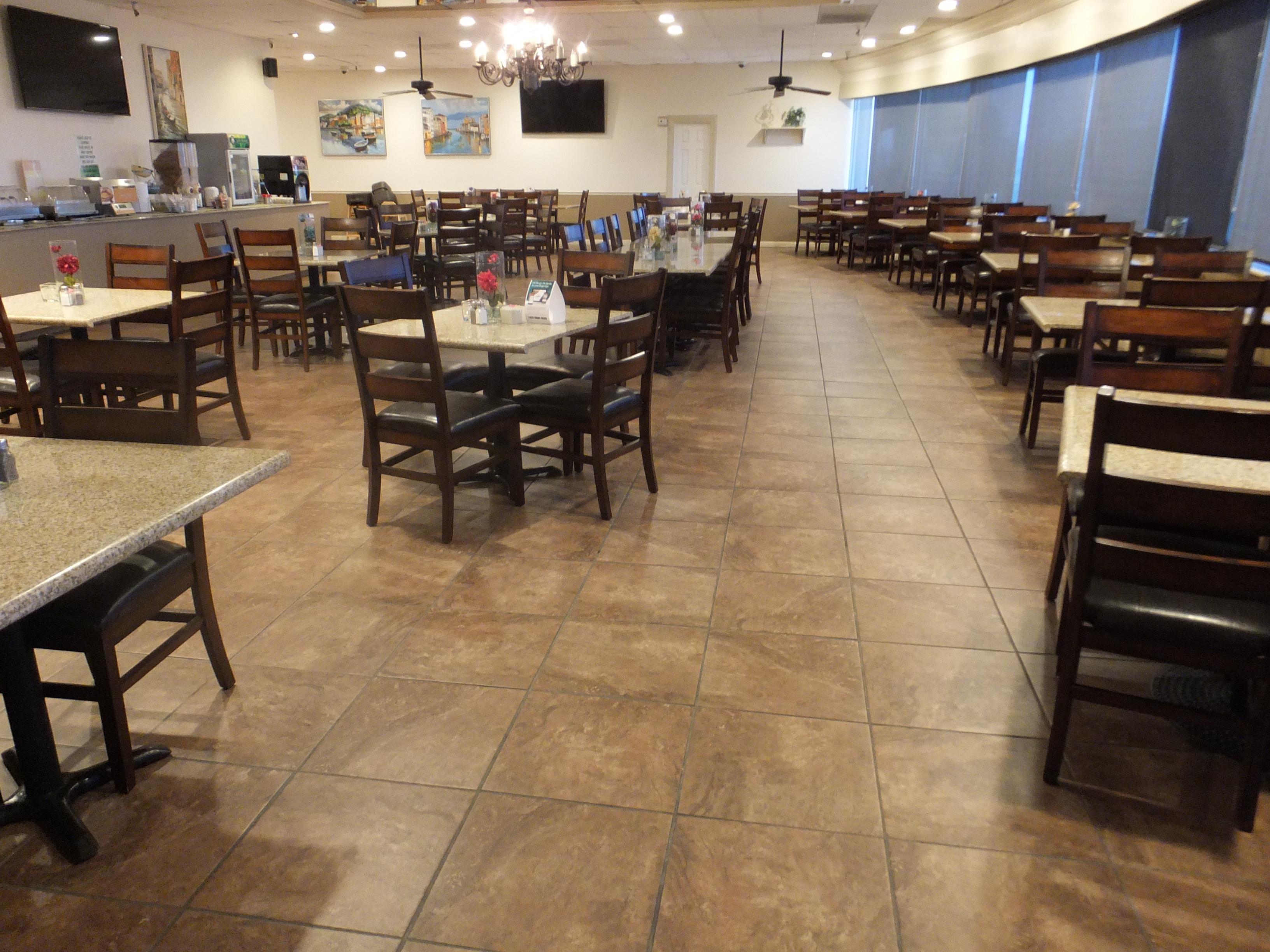 Quality Inn & Suites Lake Havasu City Εξωτερικό φωτογραφία