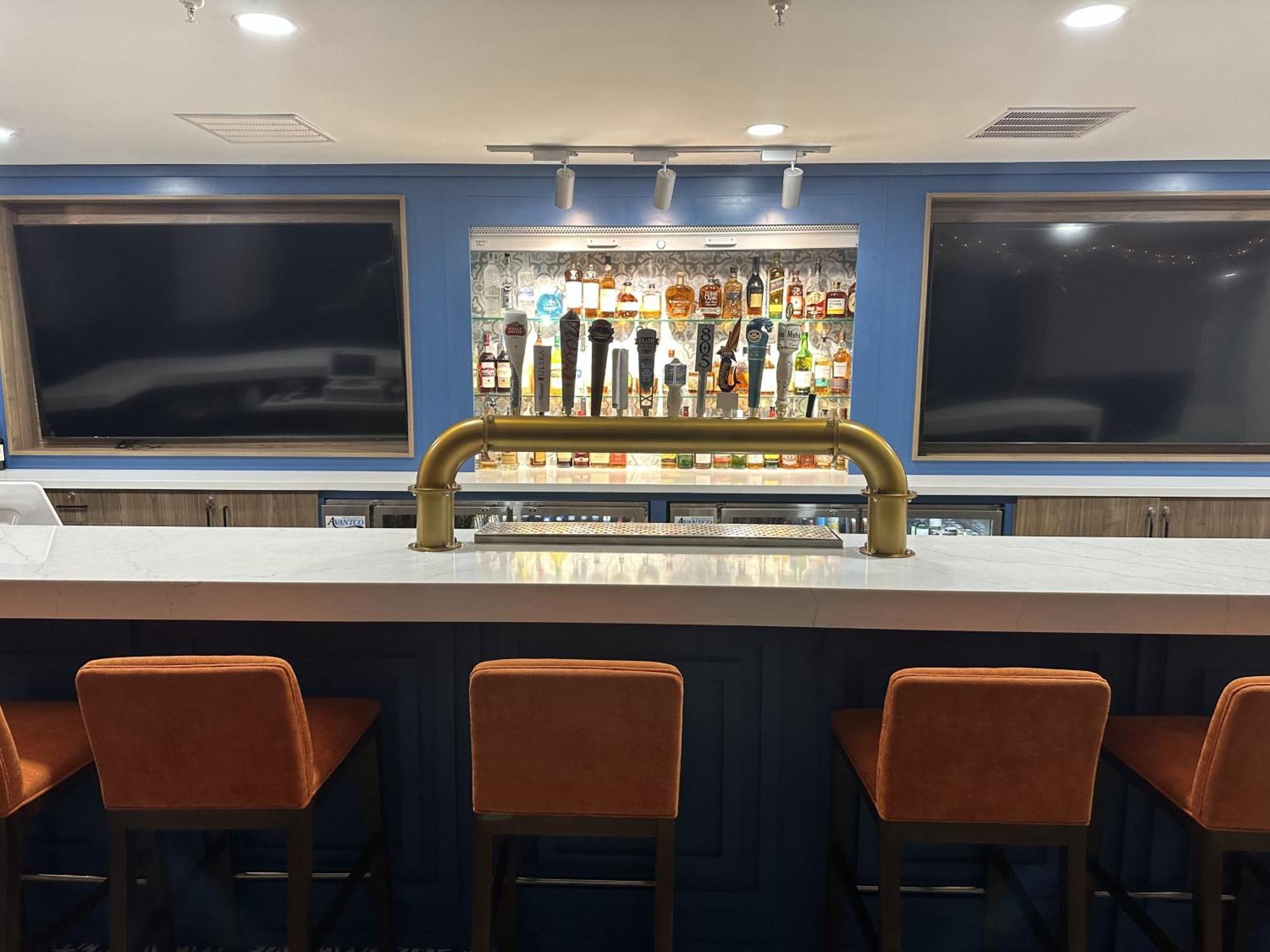 Quality Inn & Suites Lake Havasu City Εξωτερικό φωτογραφία