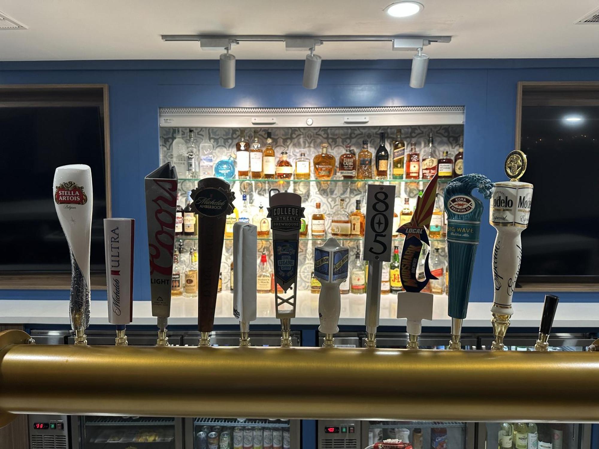 Quality Inn & Suites Lake Havasu City Εξωτερικό φωτογραφία