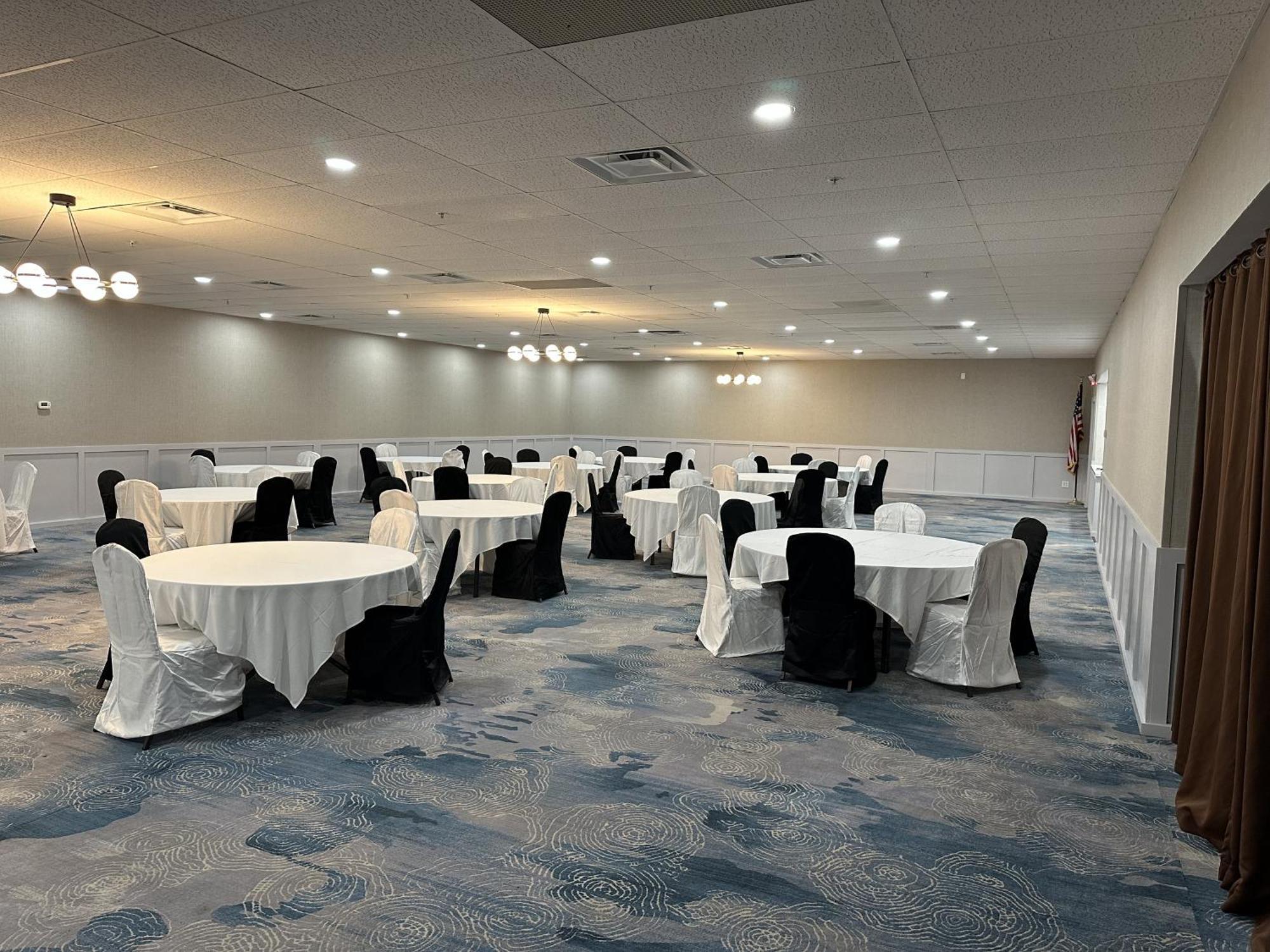 Quality Inn & Suites Lake Havasu City Εξωτερικό φωτογραφία