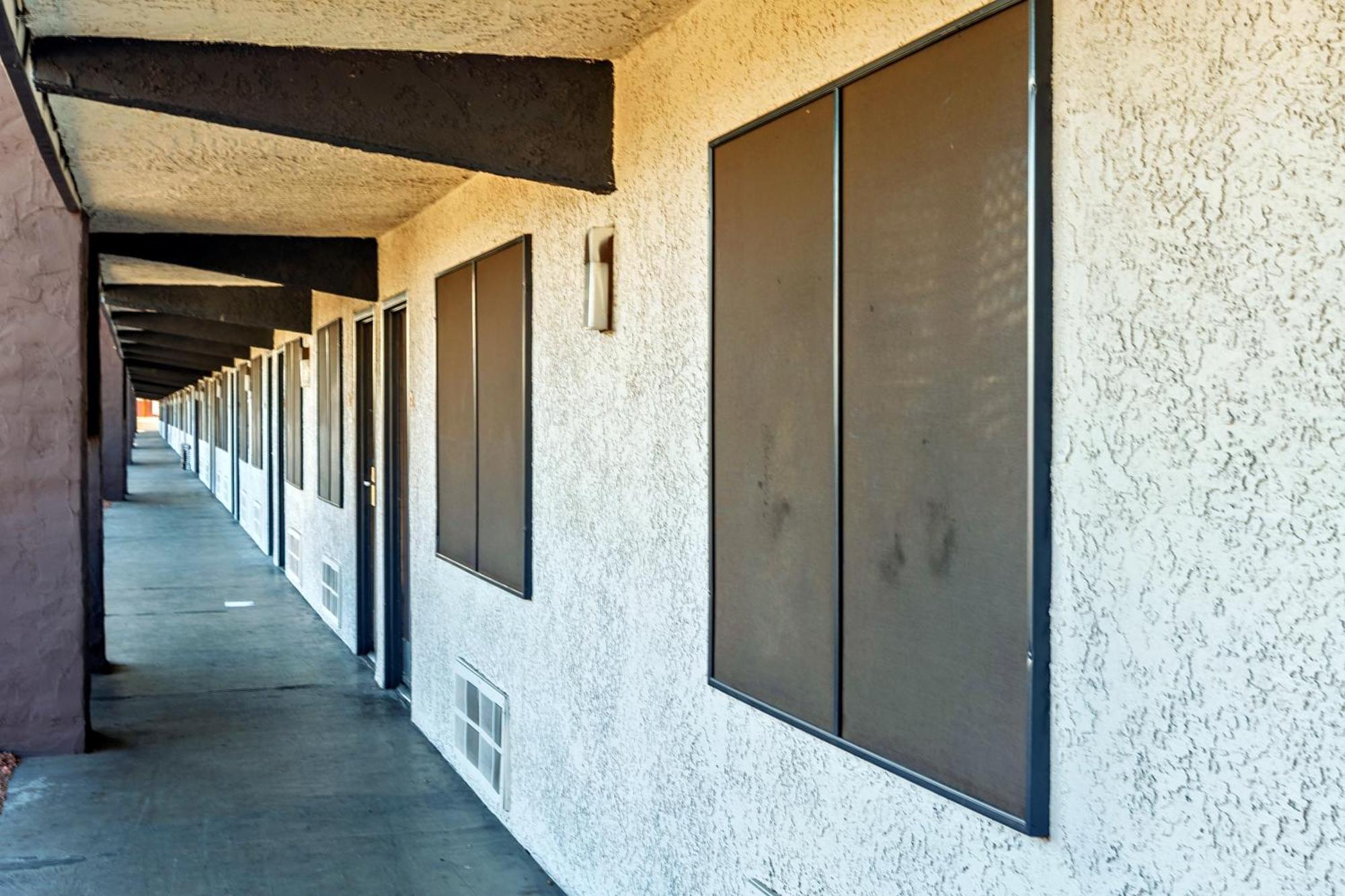 Quality Inn & Suites Lake Havasu City Εξωτερικό φωτογραφία