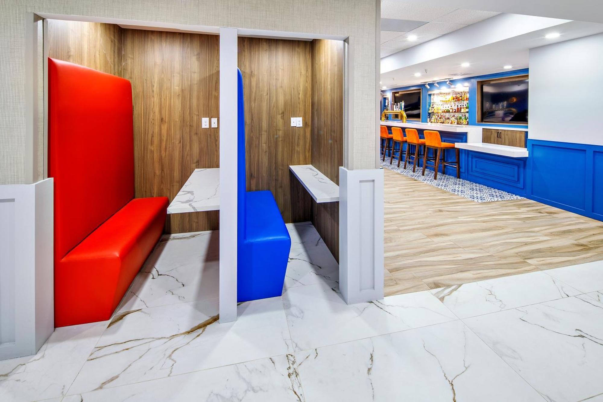 Quality Inn & Suites Lake Havasu City Εξωτερικό φωτογραφία