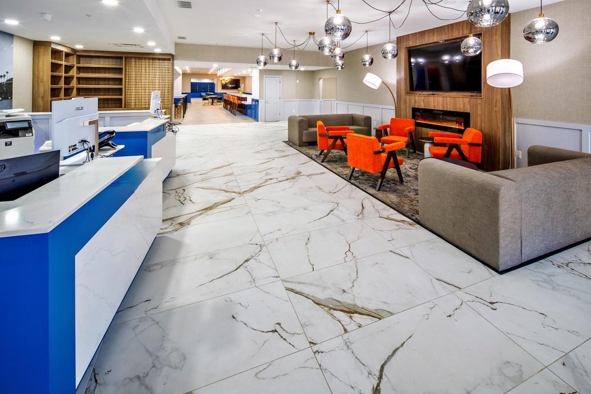 Quality Inn & Suites Lake Havasu City Εξωτερικό φωτογραφία