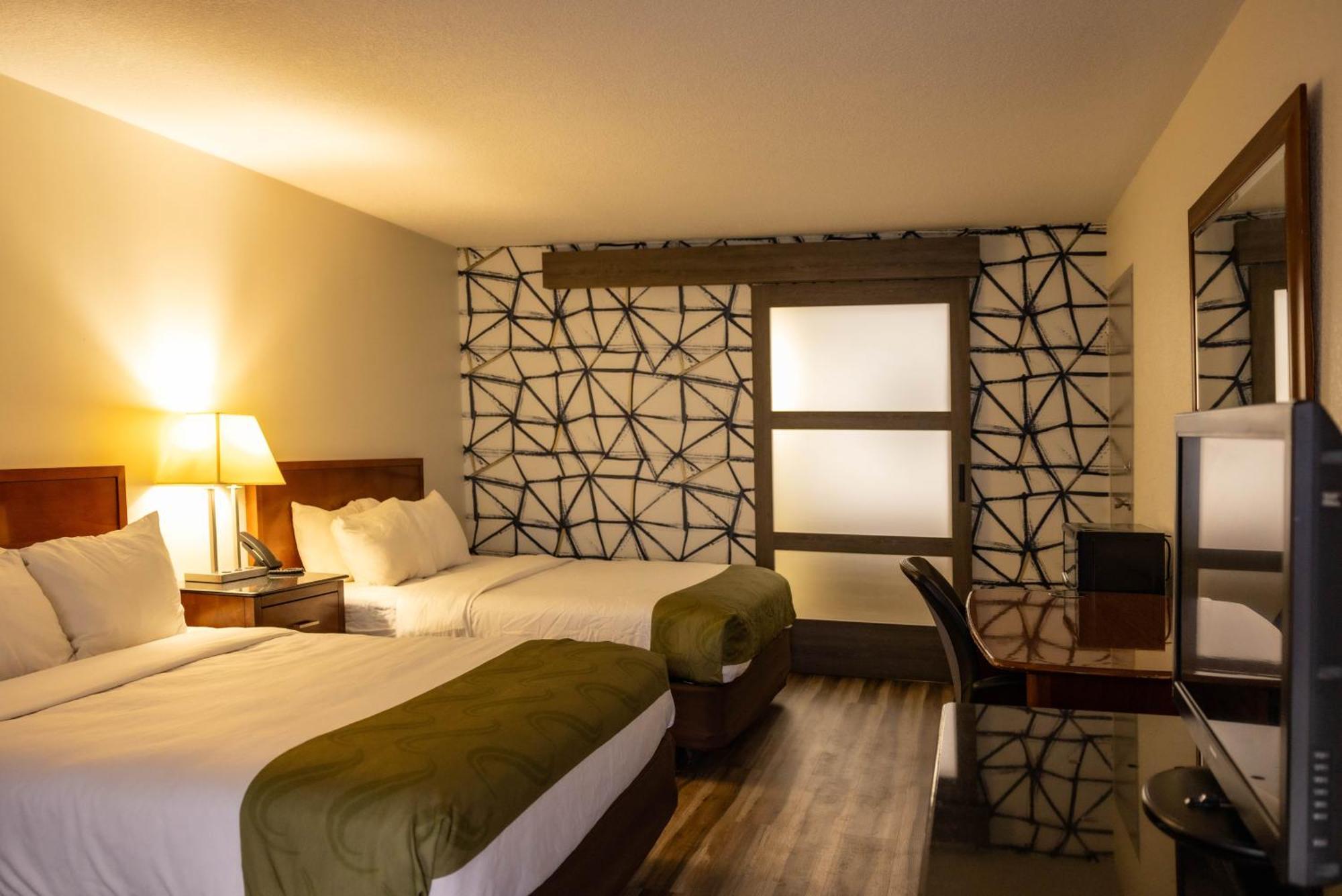 Quality Inn & Suites Lake Havasu City Εξωτερικό φωτογραφία