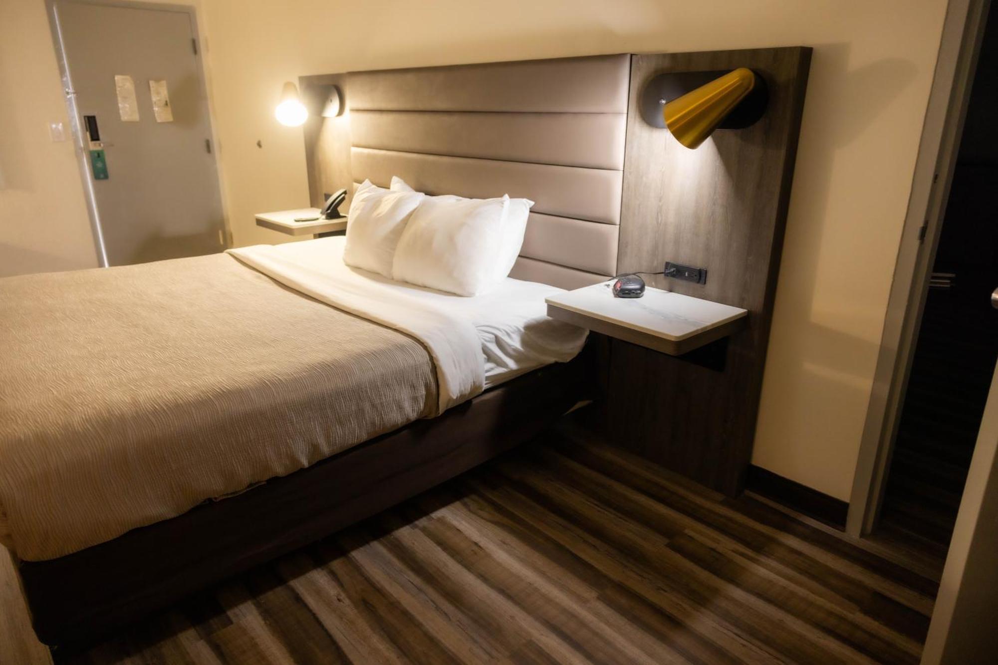 Quality Inn & Suites Lake Havasu City Εξωτερικό φωτογραφία