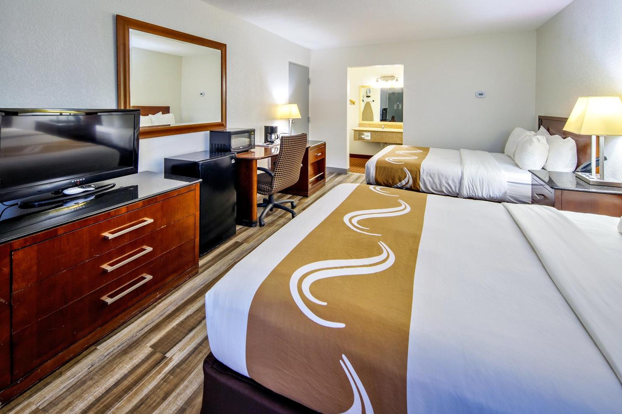 Quality Inn & Suites Lake Havasu City Εξωτερικό φωτογραφία
