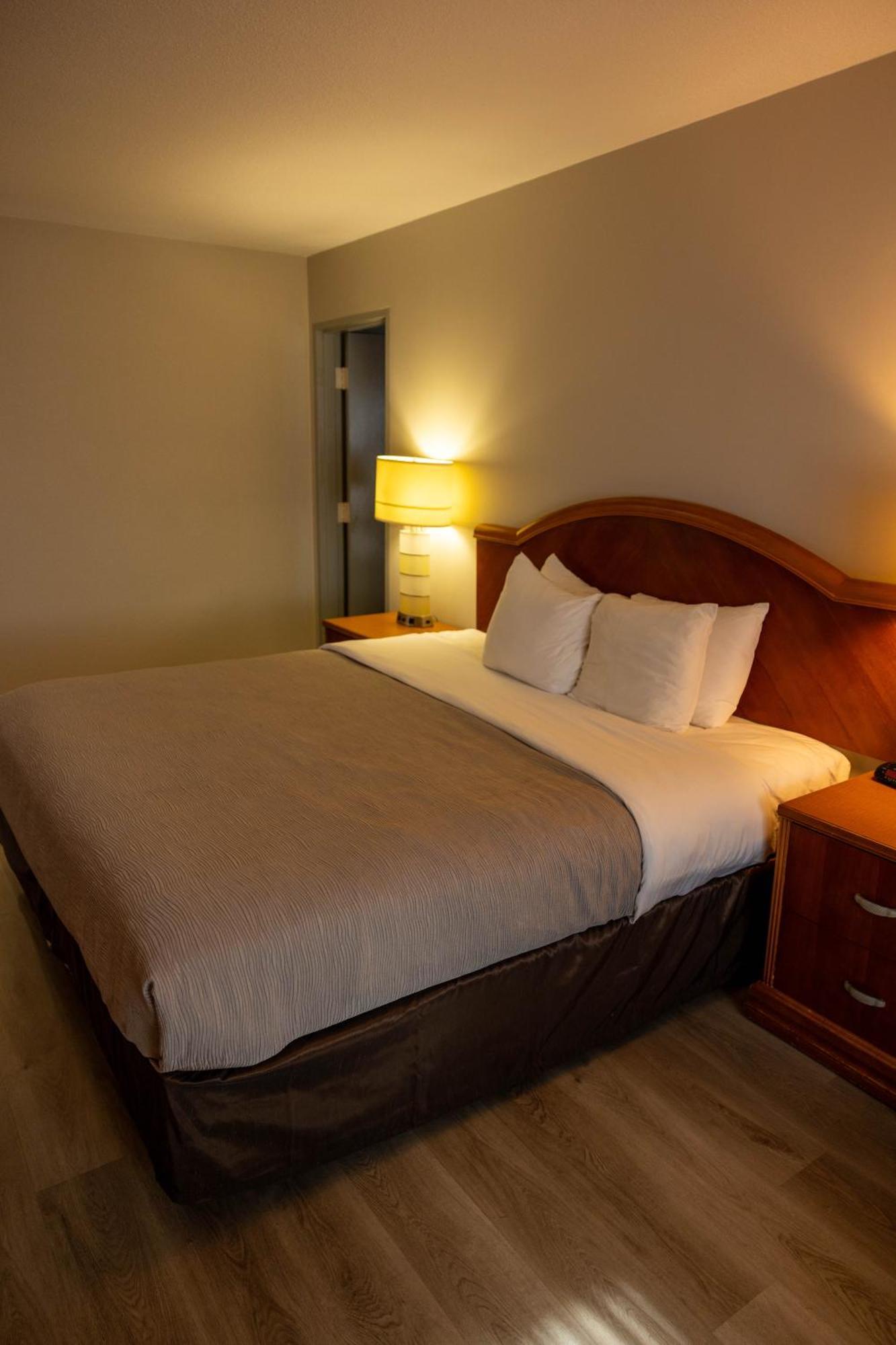 Quality Inn & Suites Lake Havasu City Εξωτερικό φωτογραφία