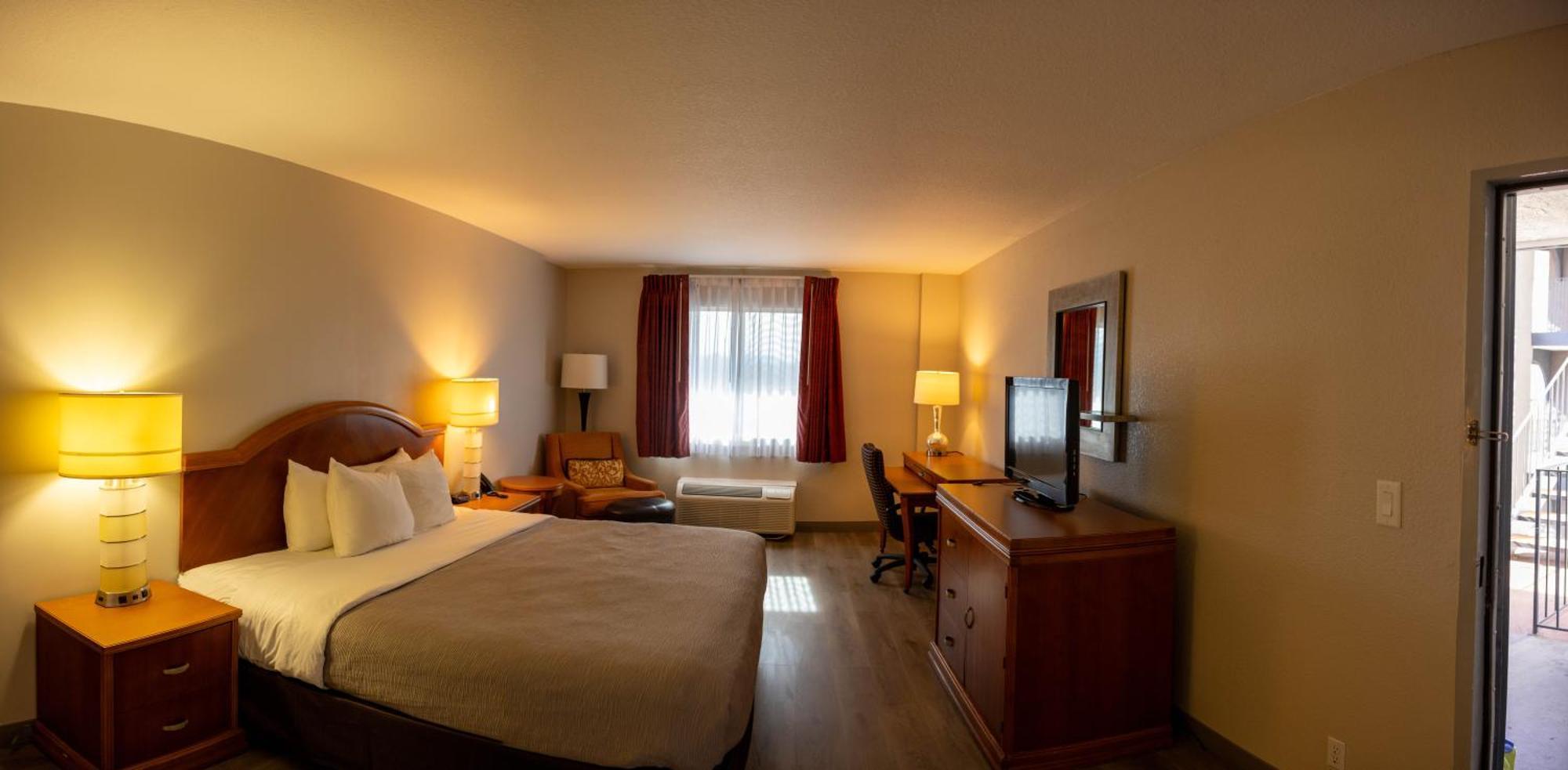 Quality Inn & Suites Lake Havasu City Εξωτερικό φωτογραφία