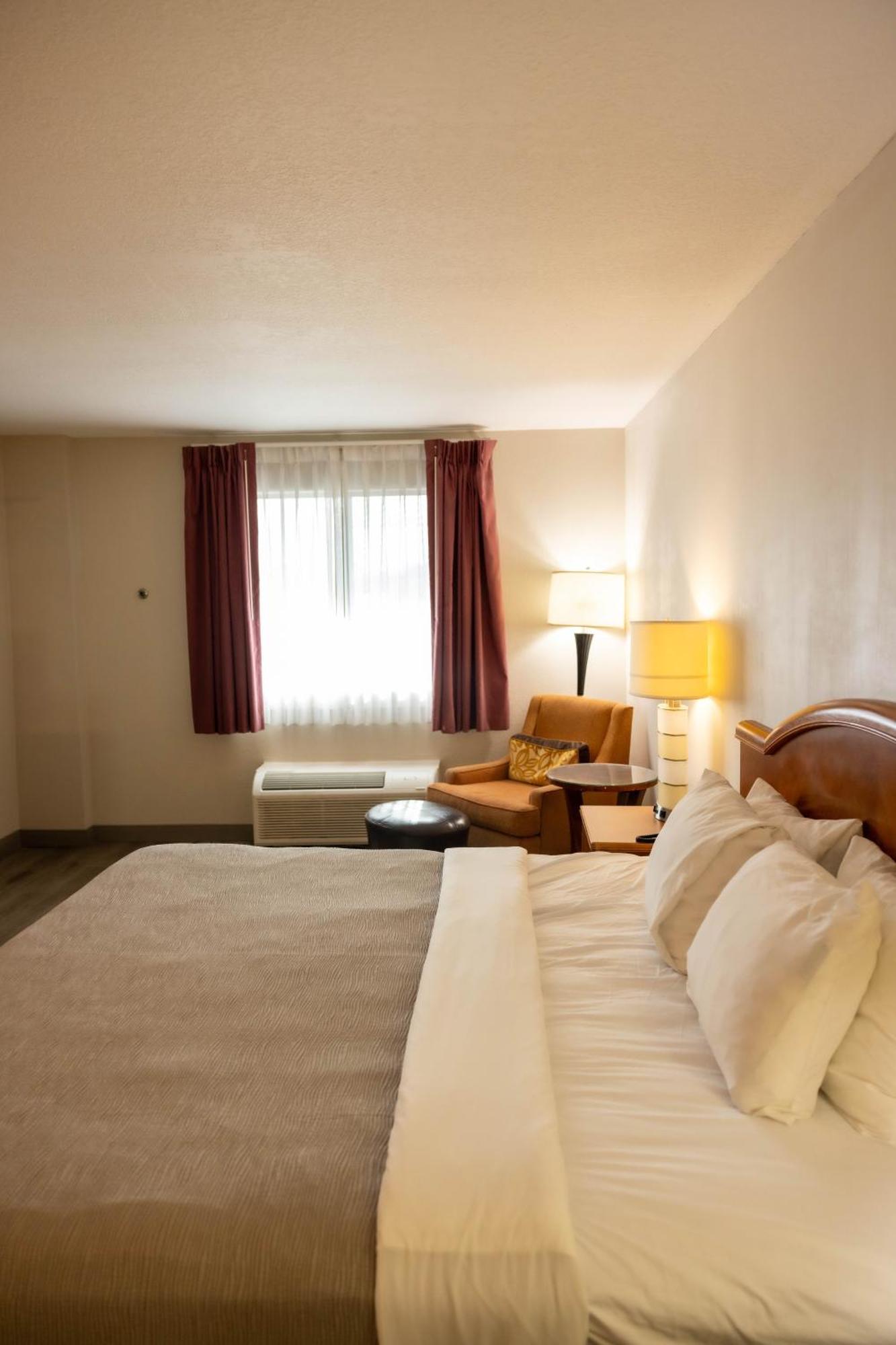 Quality Inn & Suites Lake Havasu City Εξωτερικό φωτογραφία